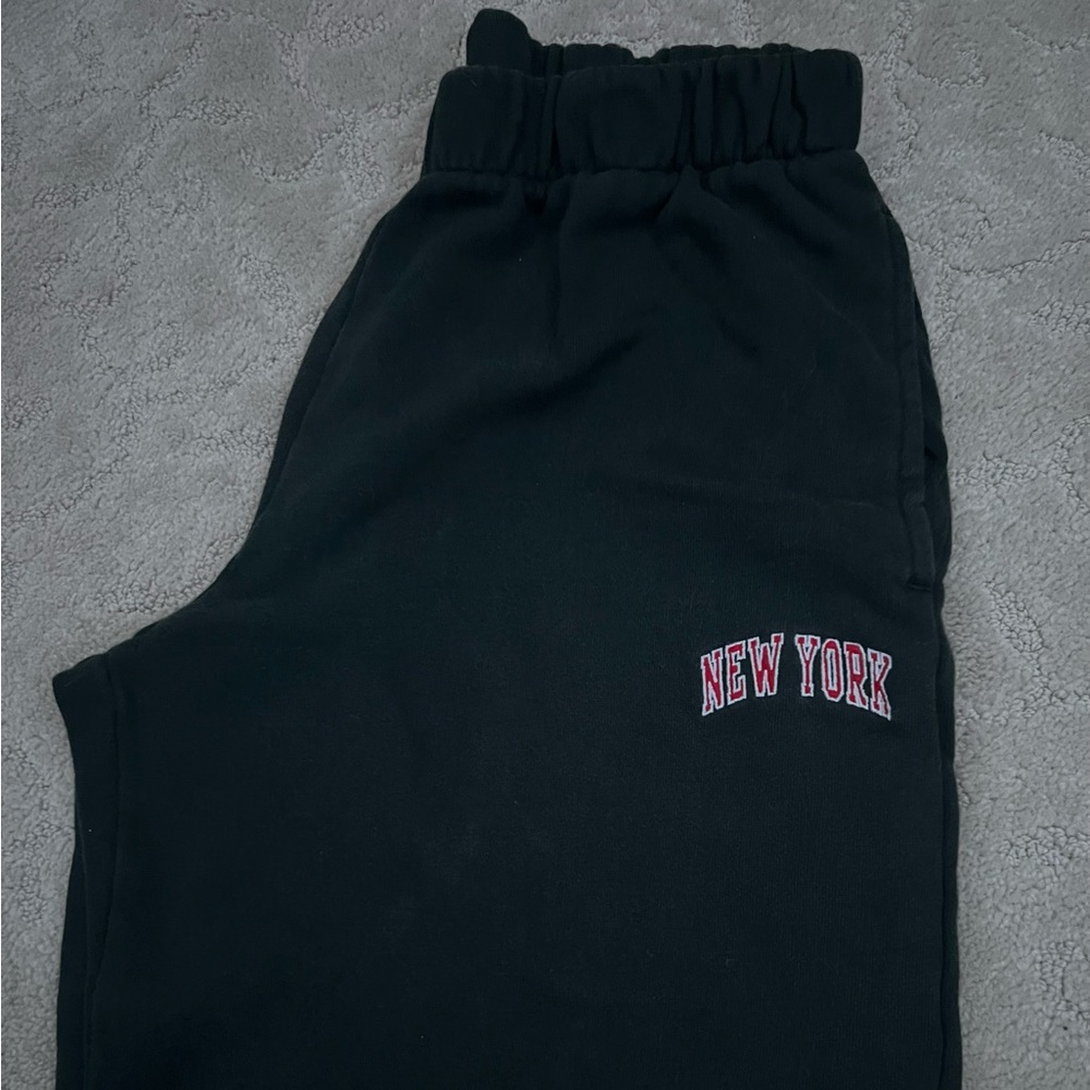 brandy melville sweatpants